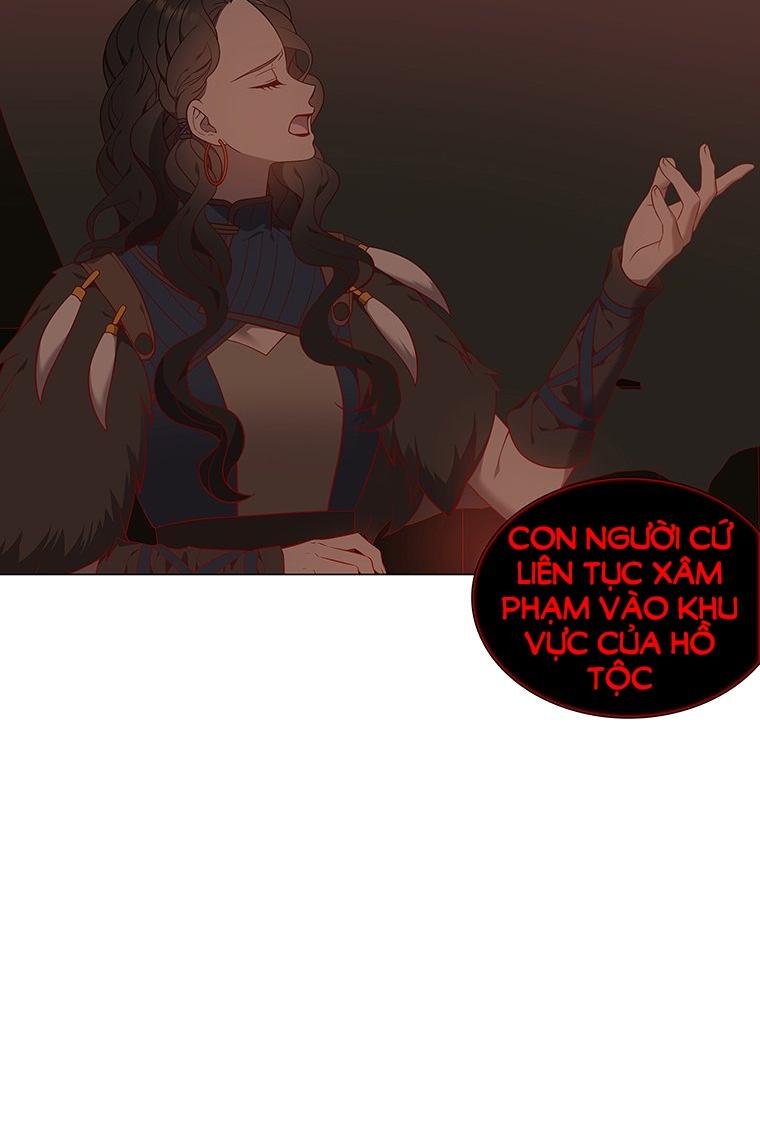 [18+] Ve Vãn, Mê Hoặc Hồ Ly 