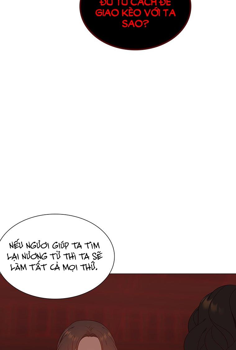 [18+] Ve Vãn, Mê Hoặc Hồ Ly 