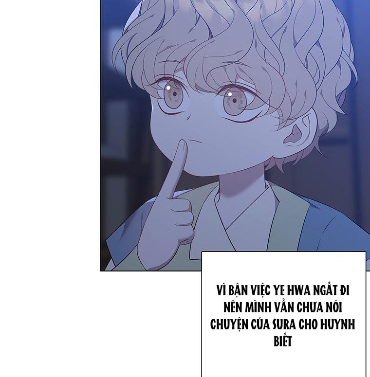 [18+] Ve Vãn, Mê Hoặc Hồ Ly 