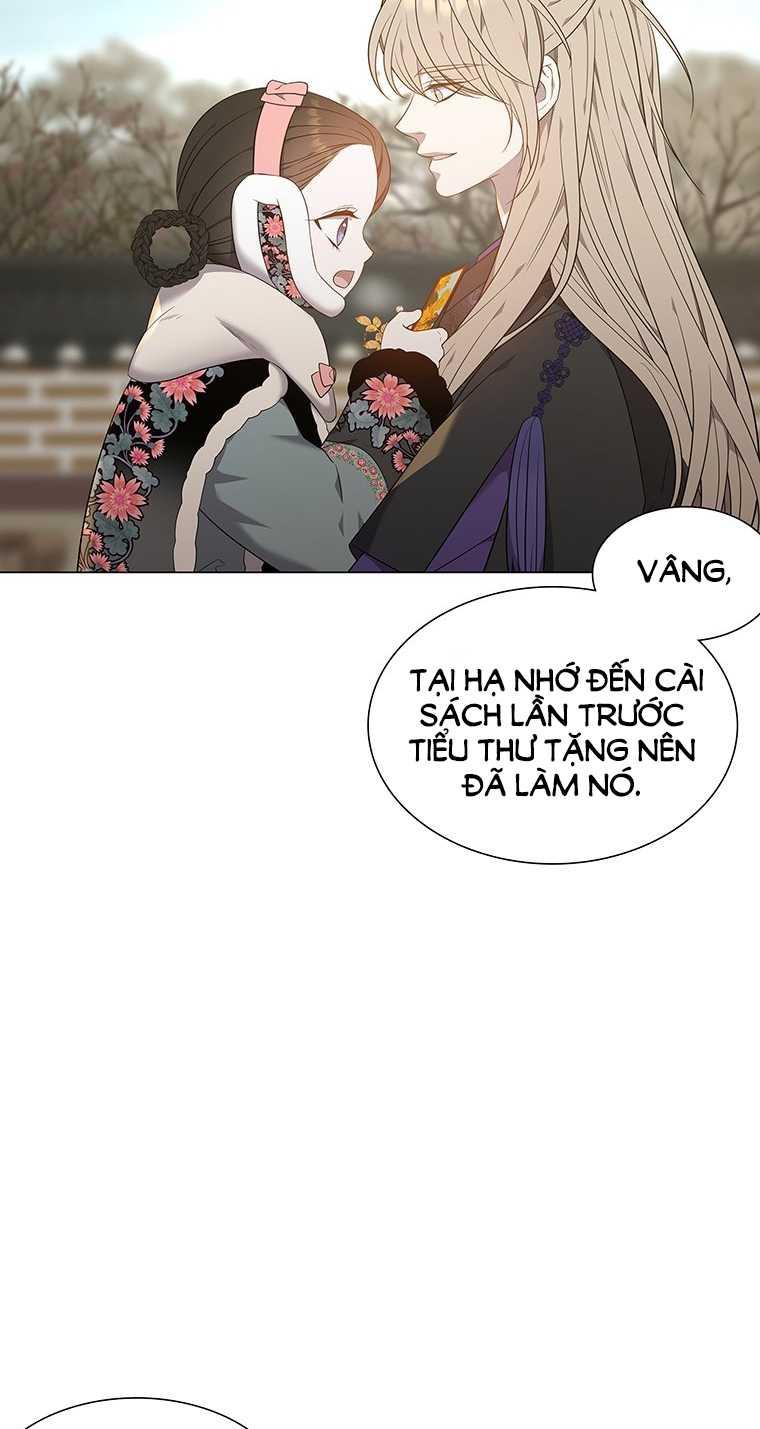 [18+] Ve Vãn, Mê Hoặc Hồ Ly 