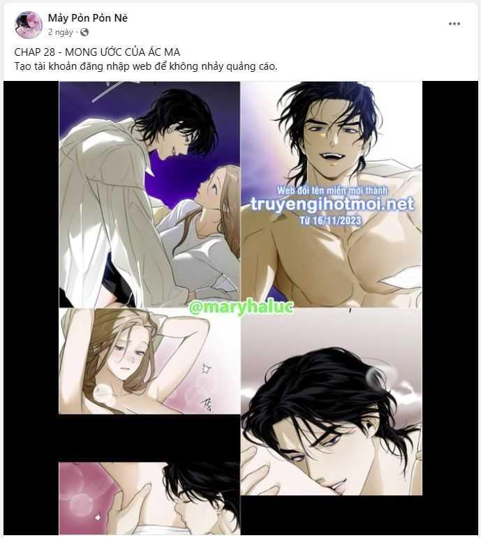 [18+] Ve Vãn, Mê Hoặc Hồ Ly 