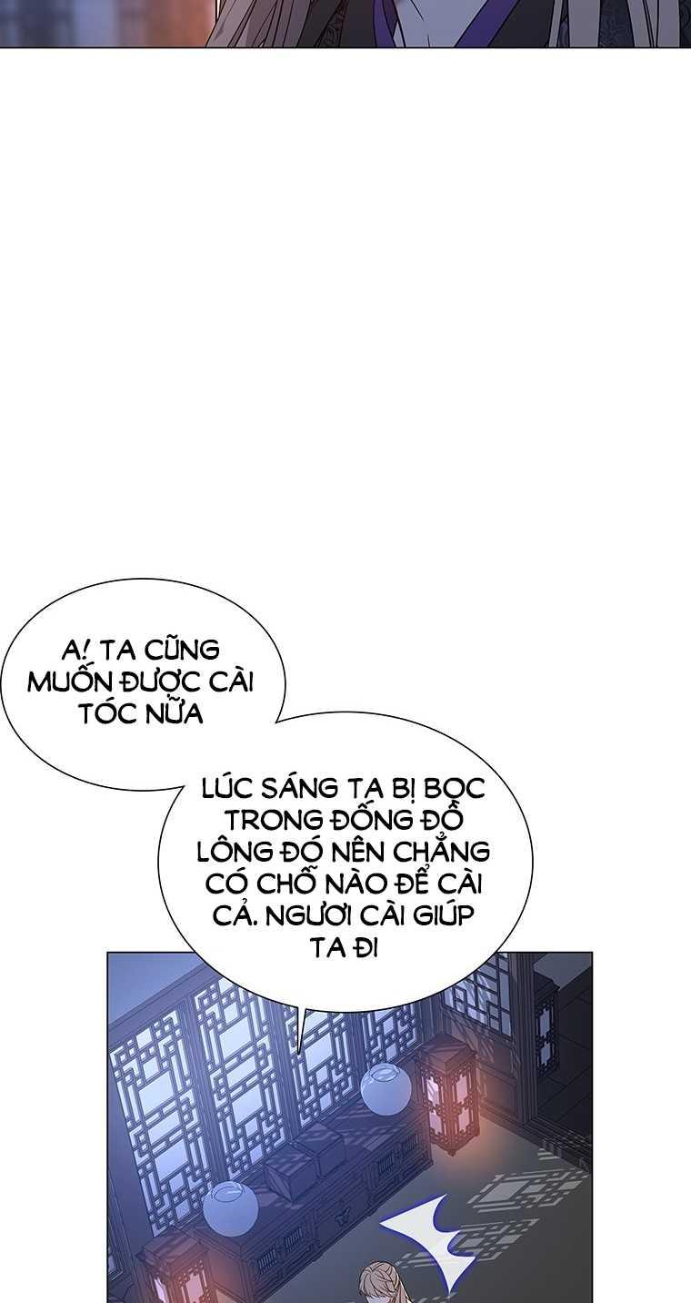 [18+] Ve Vãn, Mê Hoặc Hồ Ly 