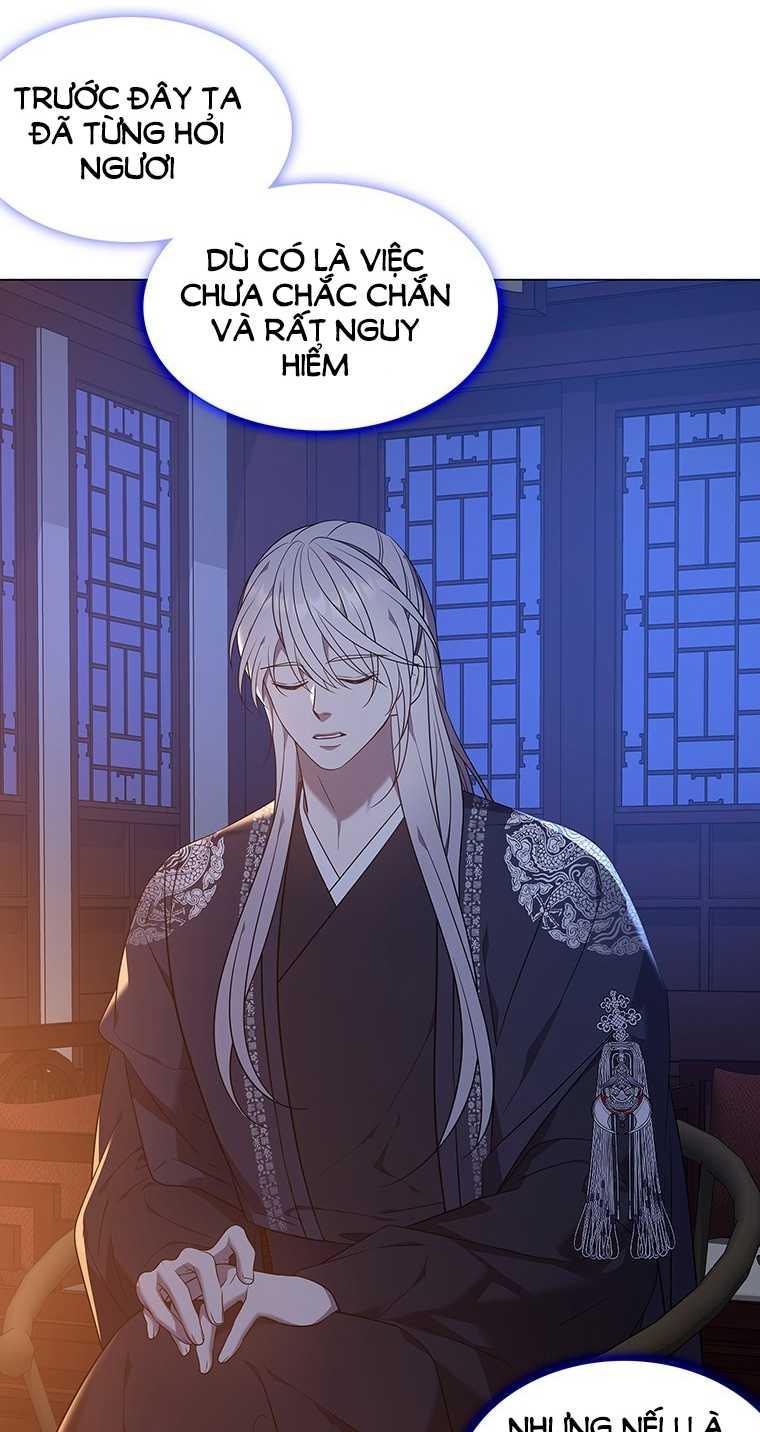 [18+] Ve Vãn, Mê Hoặc Hồ Ly 