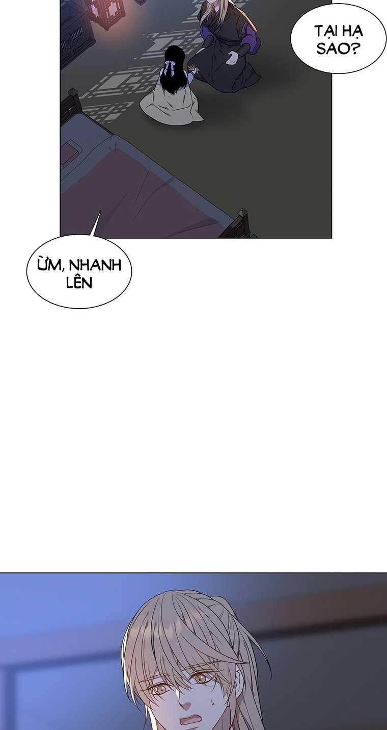[18+] Ve Vãn, Mê Hoặc Hồ Ly 