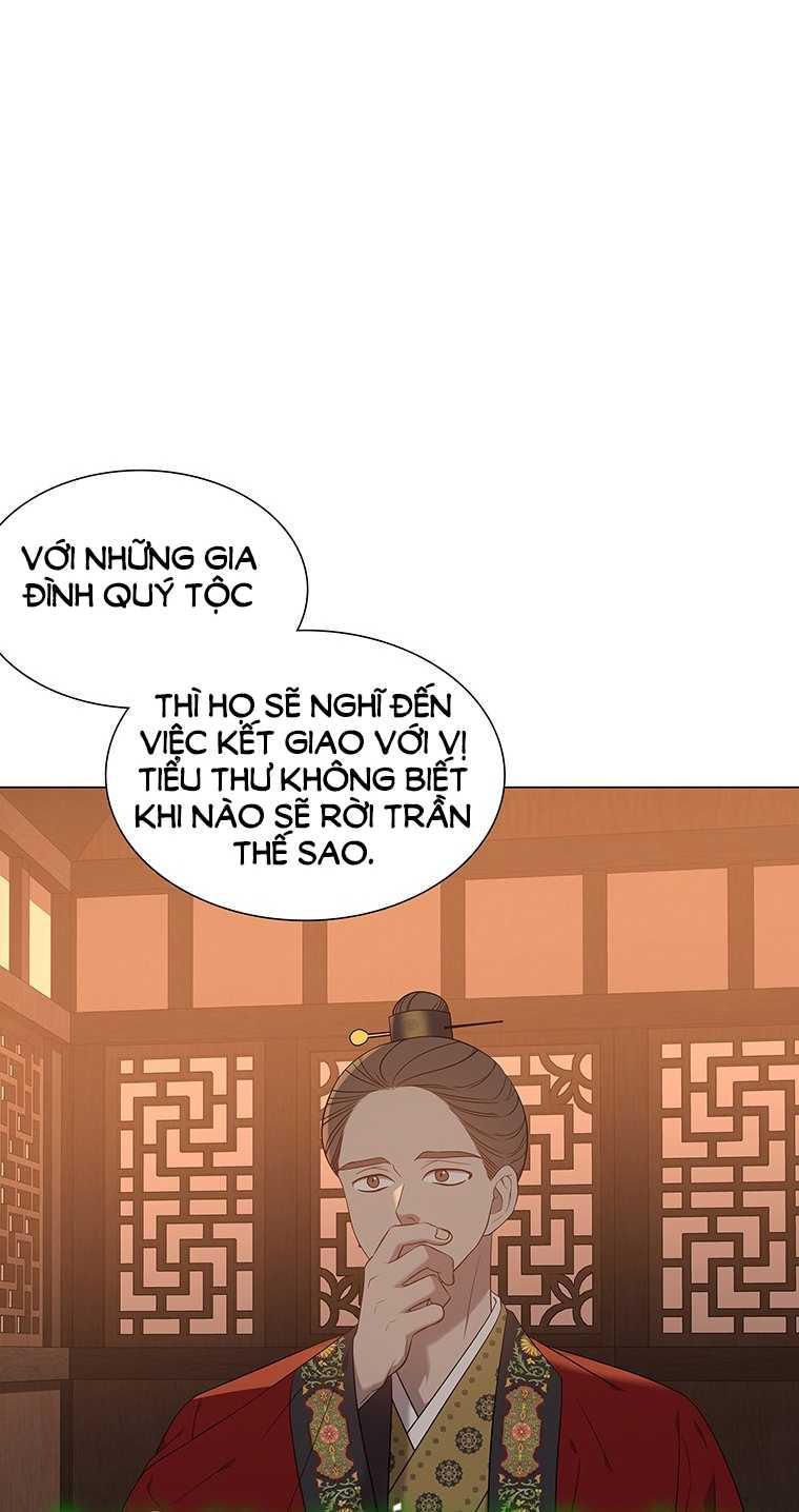 [18+] Ve Vãn, Mê Hoặc Hồ Ly 