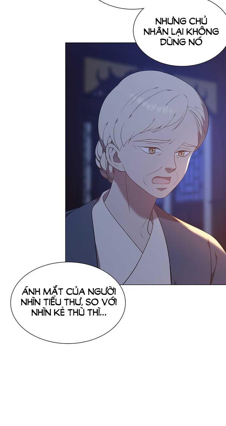 [18+] Ve Vãn, Mê Hoặc Hồ Ly 
