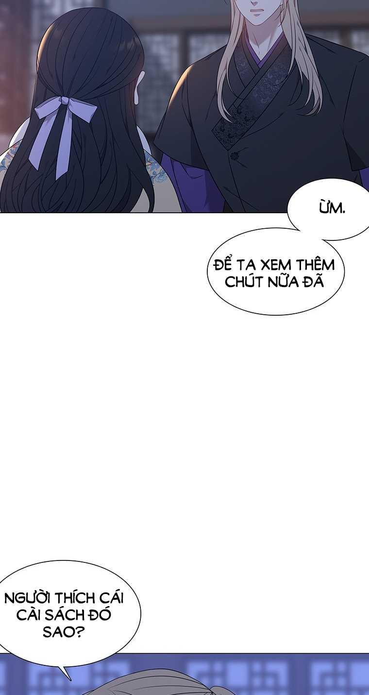 [18+] Ve Vãn, Mê Hoặc Hồ Ly 