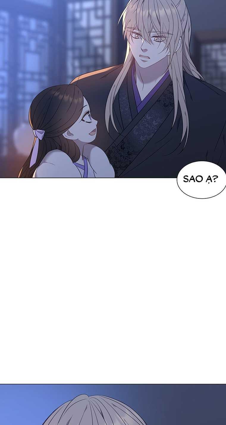 [18+] Ve Vãn, Mê Hoặc Hồ Ly 