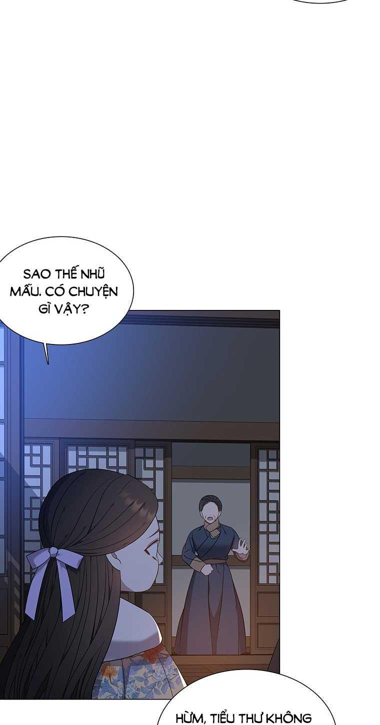[18+] Ve Vãn, Mê Hoặc Hồ Ly 