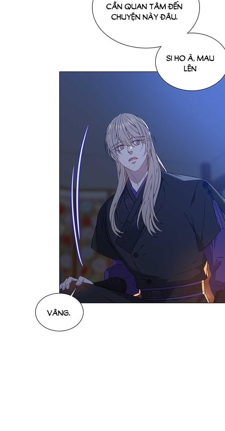 [18+] Ve Vãn, Mê Hoặc Hồ Ly 