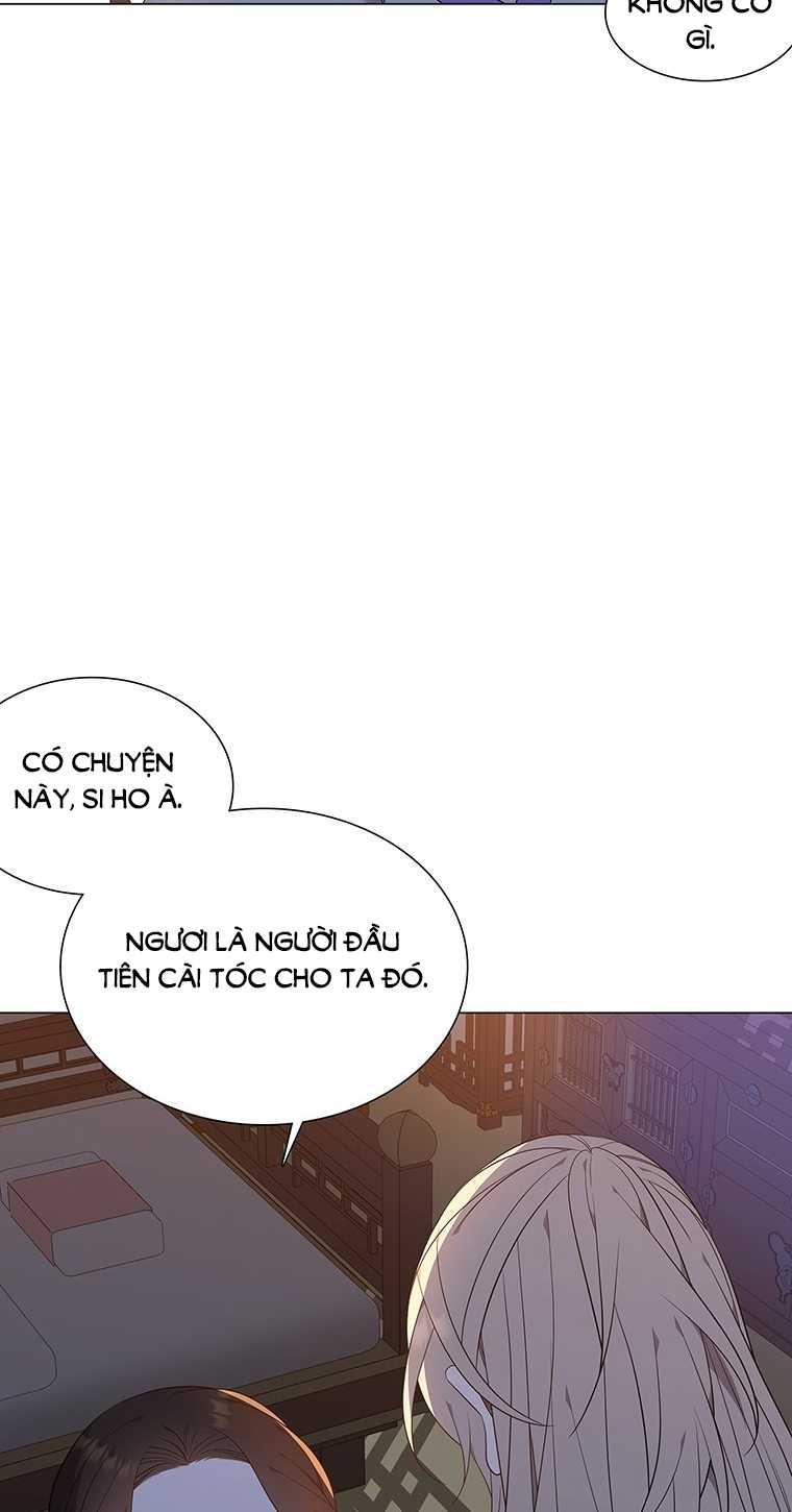 [18+] Ve Vãn, Mê Hoặc Hồ Ly 