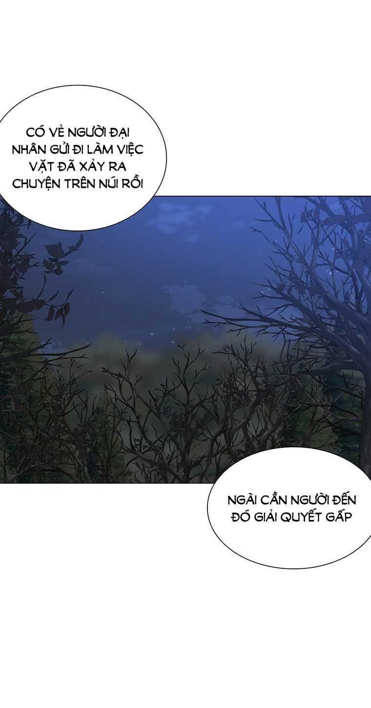 [18+] Ve Vãn, Mê Hoặc Hồ Ly 