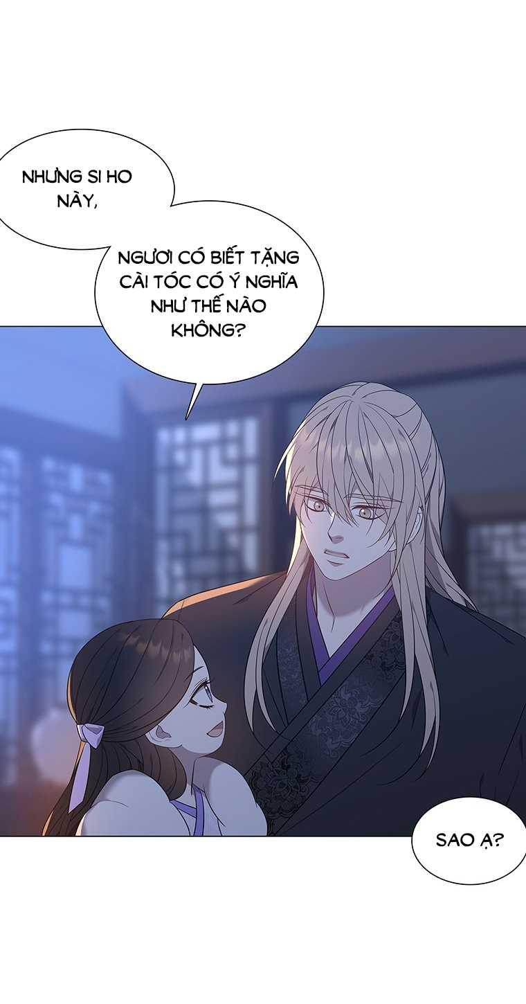 [18+] Ve Vãn, Mê Hoặc Hồ Ly 