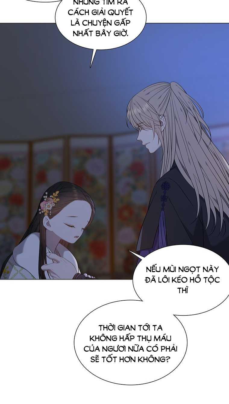 [18+] Ve Vãn, Mê Hoặc Hồ Ly 