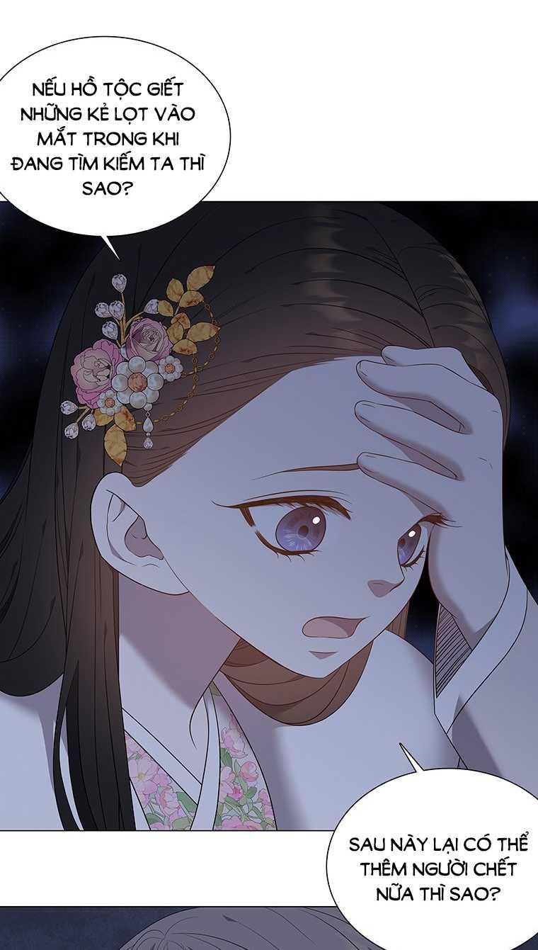 [18+] Ve Vãn, Mê Hoặc Hồ Ly 