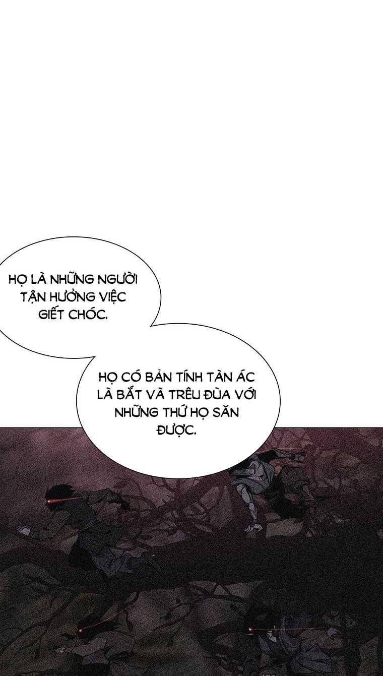 [18+] Ve Vãn, Mê Hoặc Hồ Ly 