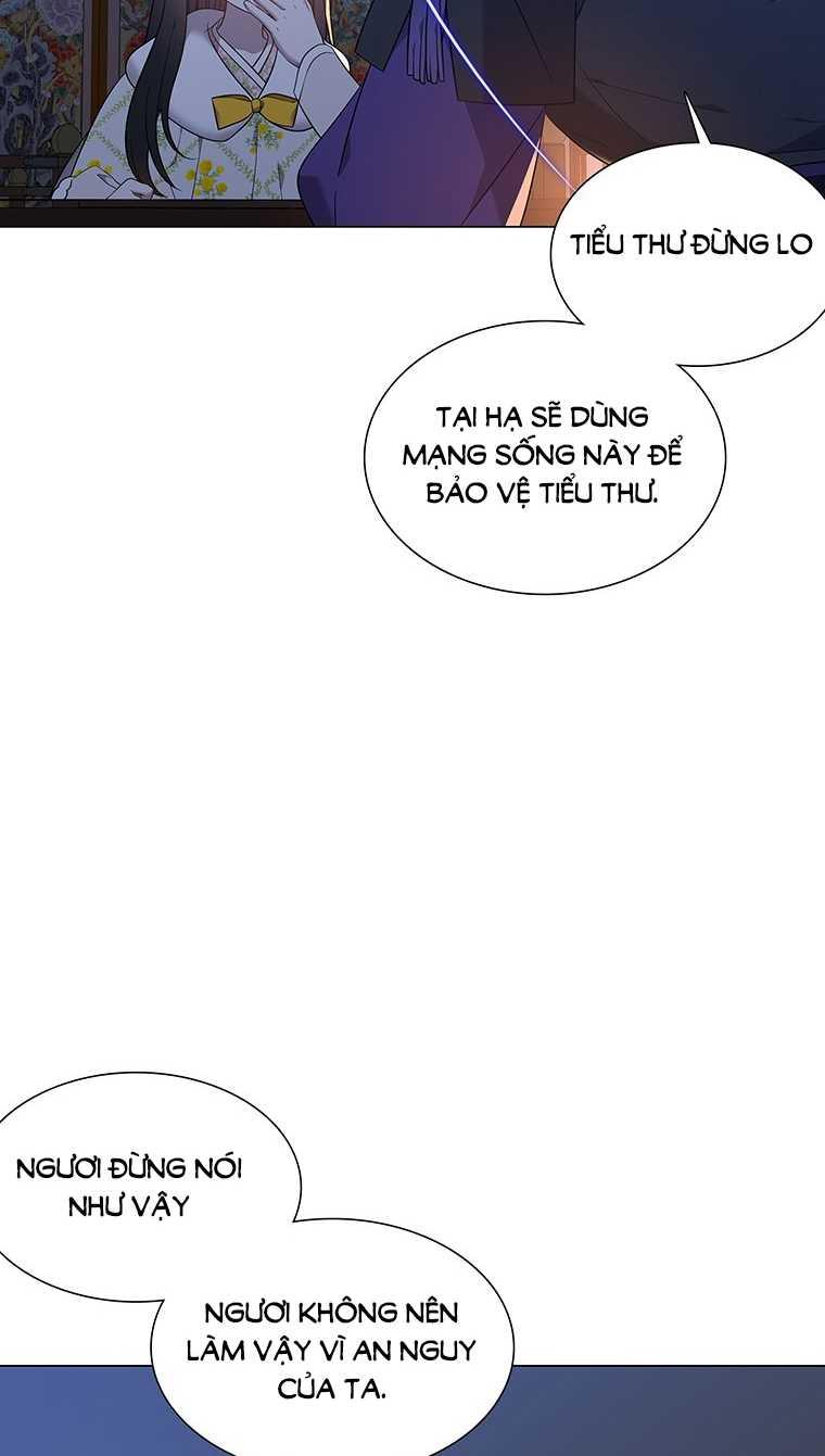 [18+] Ve Vãn, Mê Hoặc Hồ Ly 