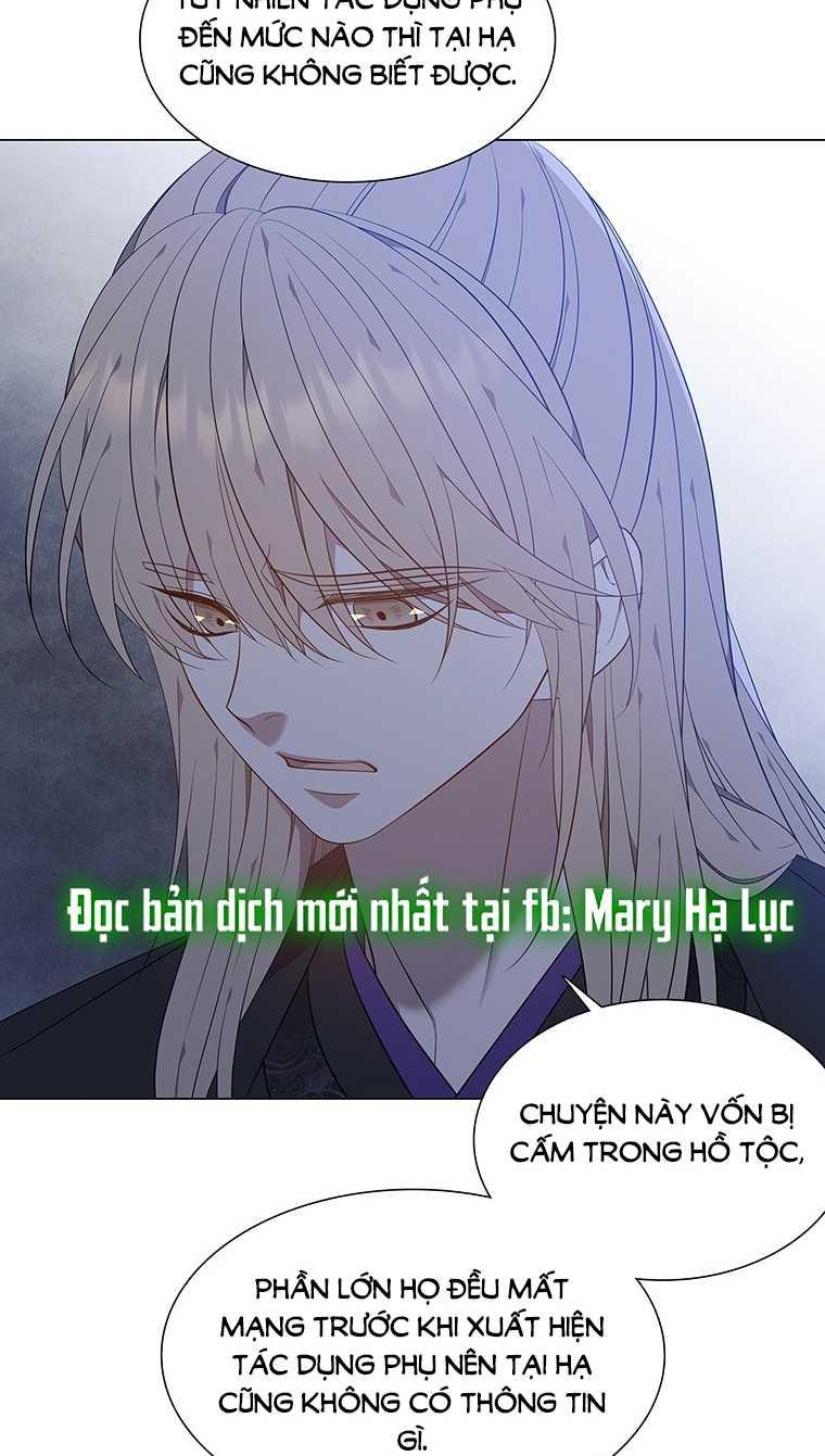 [18+] Ve Vãn, Mê Hoặc Hồ Ly 