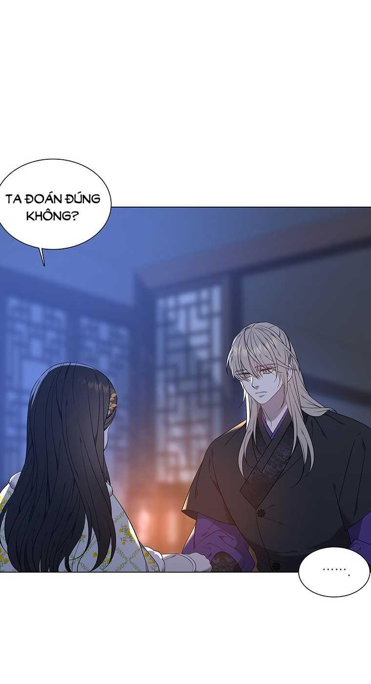[18+] Ve Vãn, Mê Hoặc Hồ Ly 