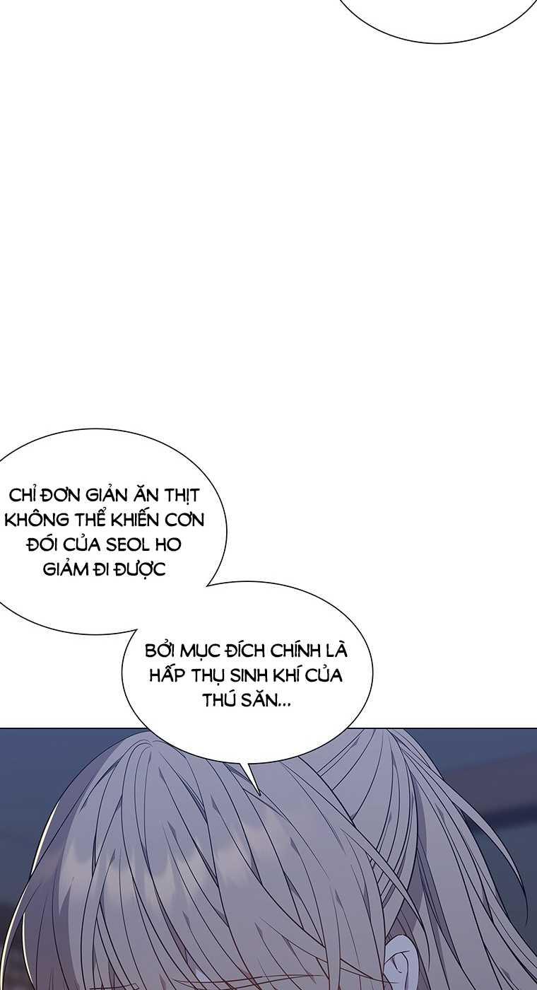 [18+] Ve Vãn, Mê Hoặc Hồ Ly 