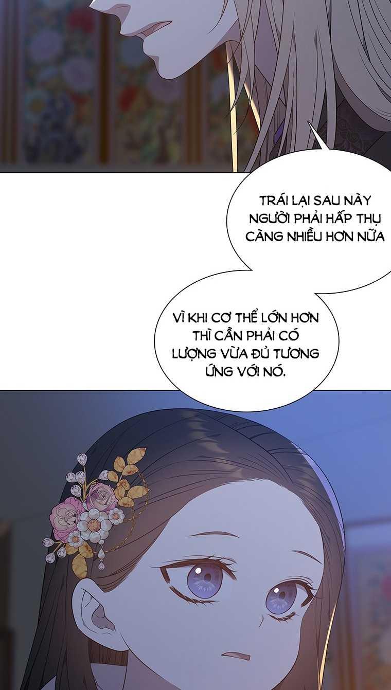 [18+] Ve Vãn, Mê Hoặc Hồ Ly 