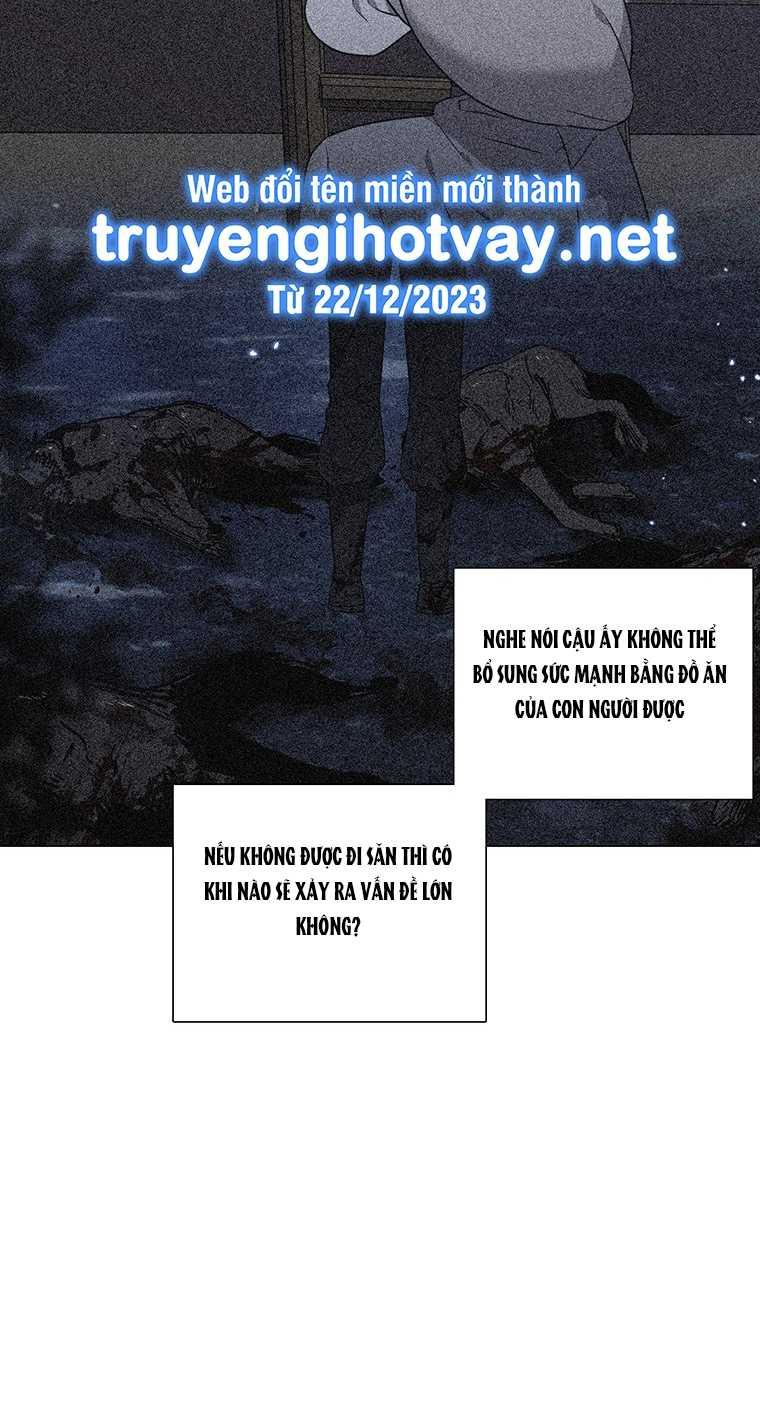 [18+] Ve Vãn, Mê Hoặc Hồ Ly 