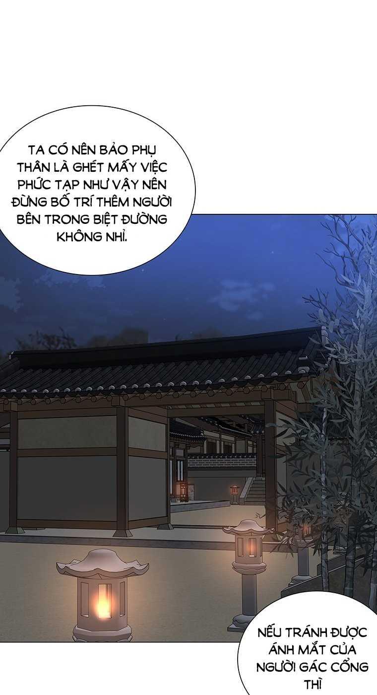 [18+] Ve Vãn, Mê Hoặc Hồ Ly 