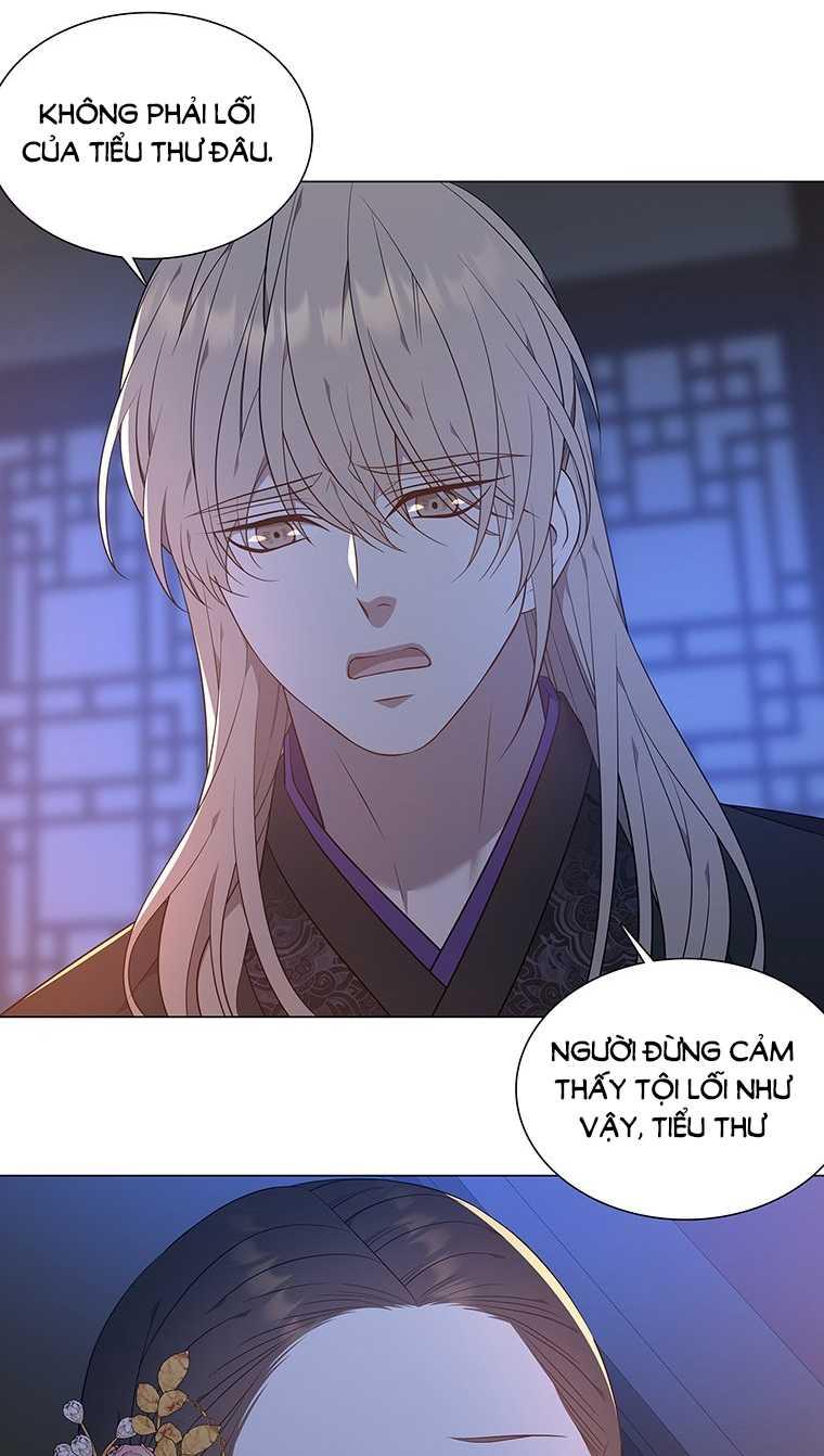 [18+] Ve Vãn, Mê Hoặc Hồ Ly 