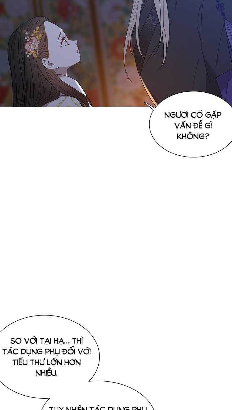 [18+] Ve Vãn, Mê Hoặc Hồ Ly 