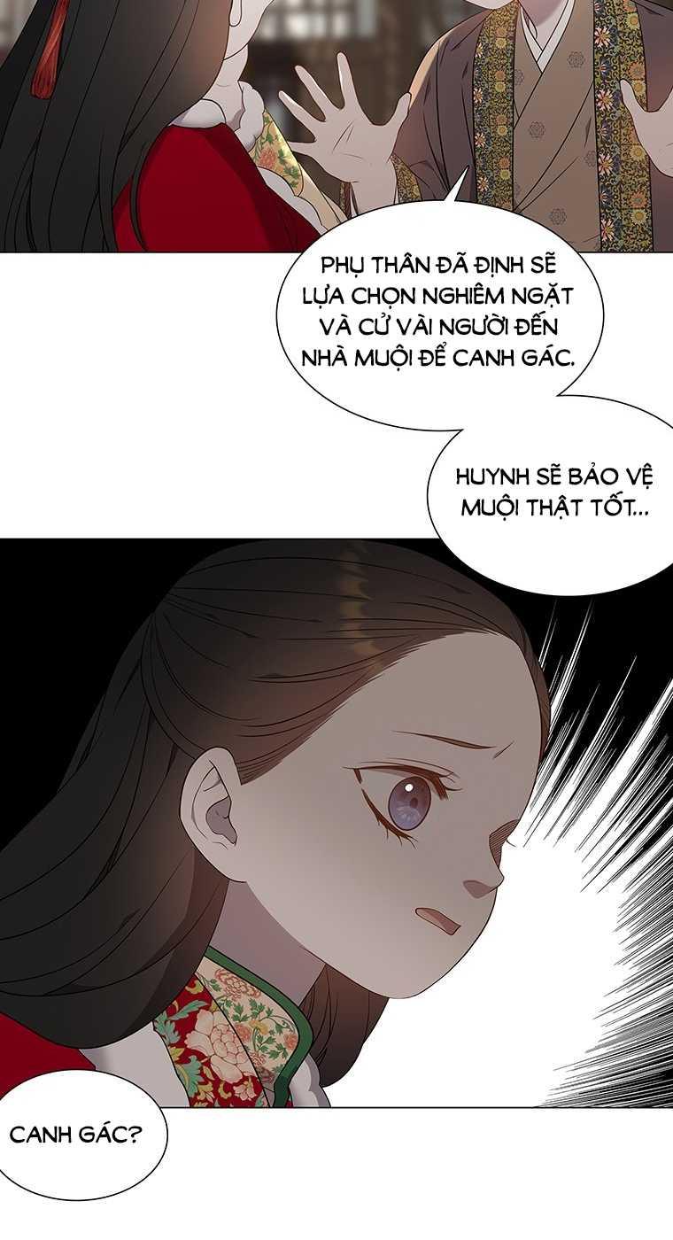 [18+] Ve Vãn, Mê Hoặc Hồ Ly 