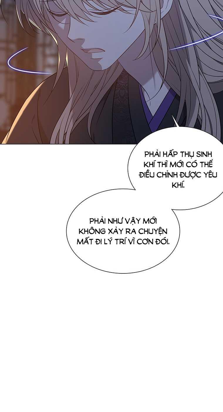 [18+] Ve Vãn, Mê Hoặc Hồ Ly 