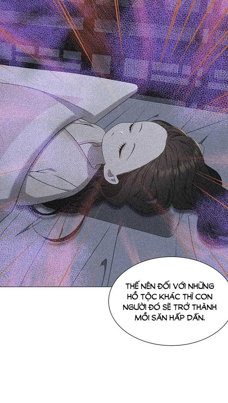 [18+] Ve Vãn, Mê Hoặc Hồ Ly 