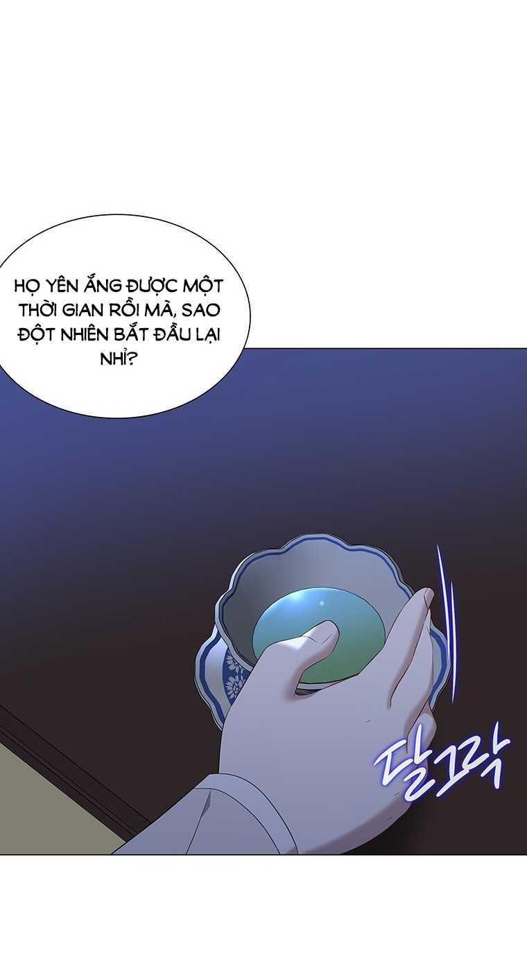 [18+] Ve Vãn, Mê Hoặc Hồ Ly 