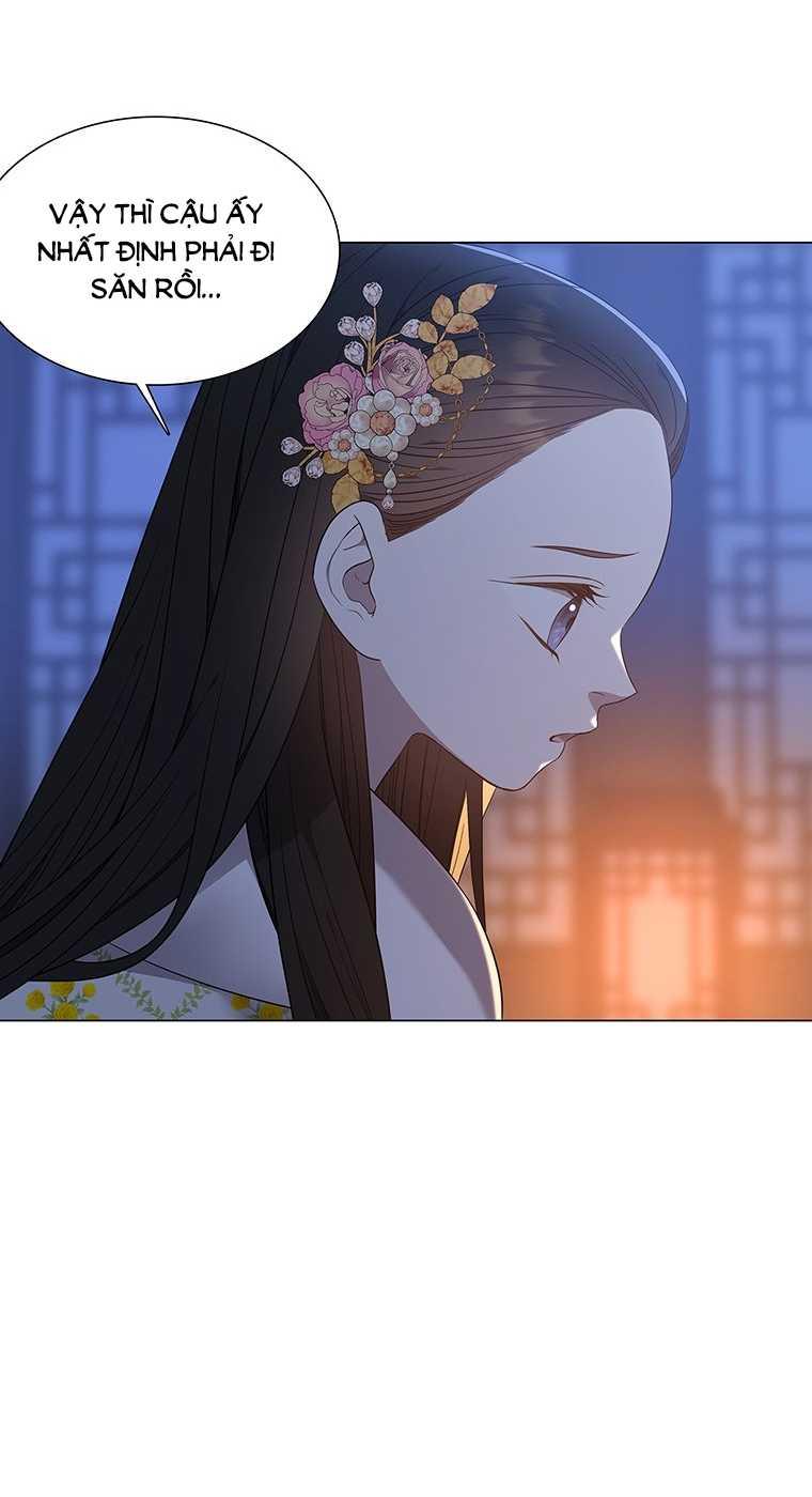 [18+] Ve Vãn, Mê Hoặc Hồ Ly 