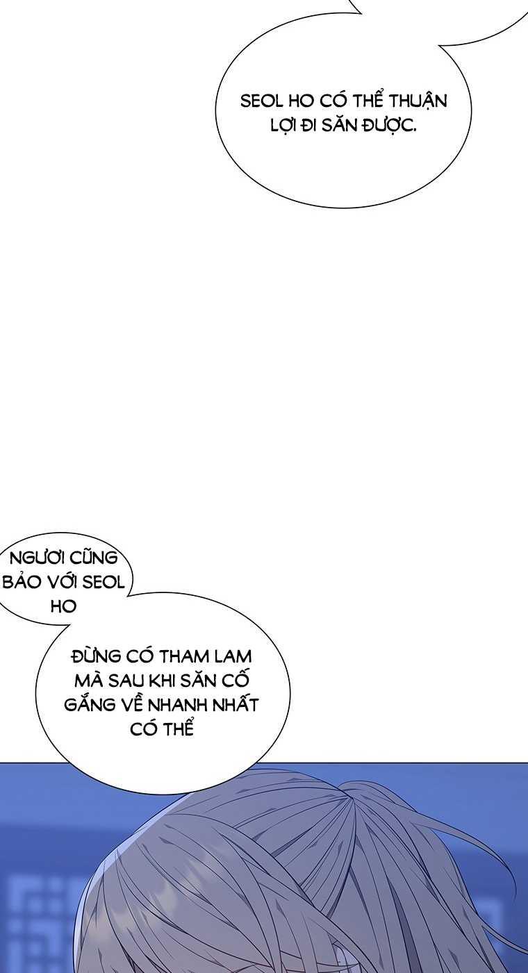 [18+] Ve Vãn, Mê Hoặc Hồ Ly 