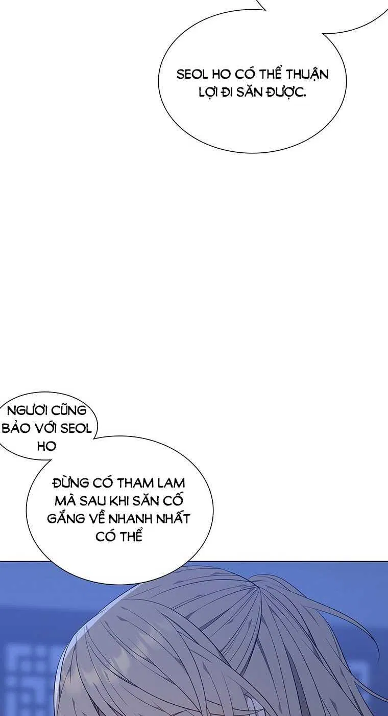 [18+] Ve Vãn, Mê Hoặc Hồ Ly 