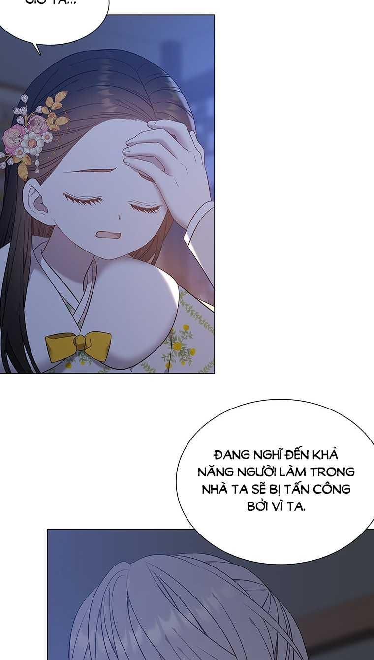 [18+] Ve Vãn, Mê Hoặc Hồ Ly 