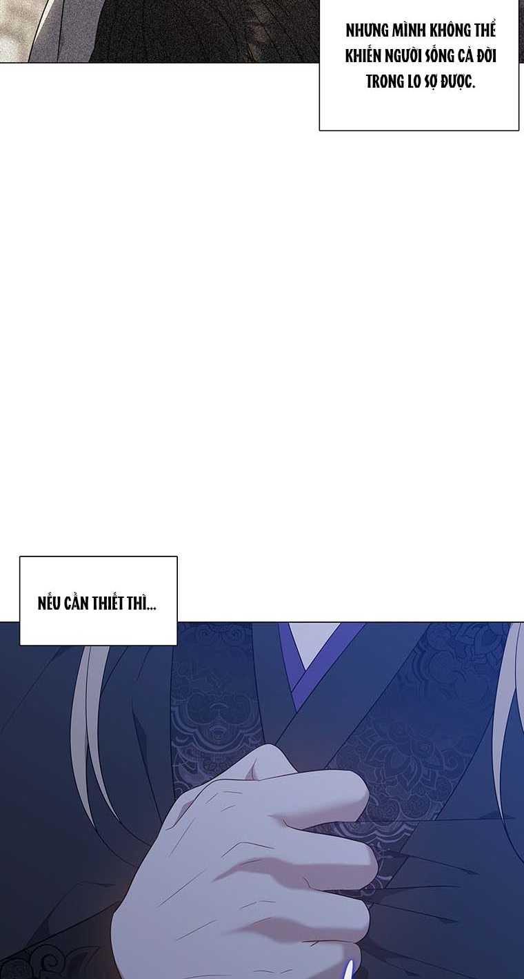 [18+] Ve Vãn, Mê Hoặc Hồ Ly 
