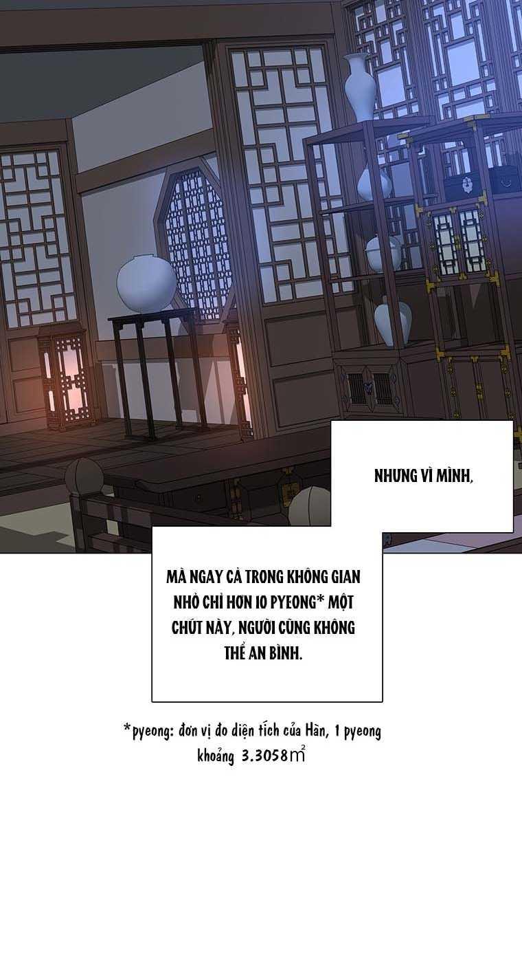 [18+] Ve Vãn, Mê Hoặc Hồ Ly 