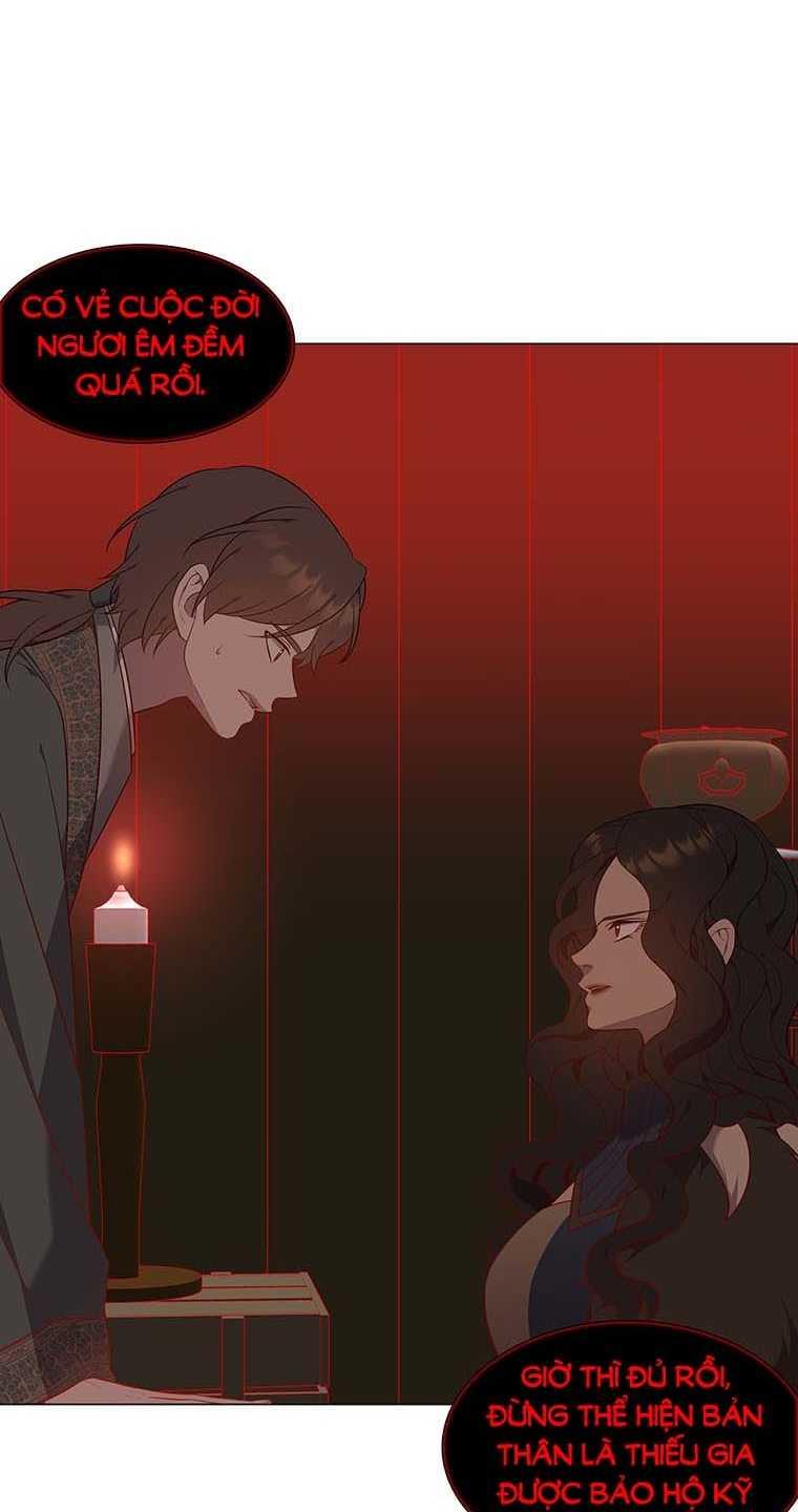 [18+] Ve Vãn, Mê Hoặc Hồ Ly 