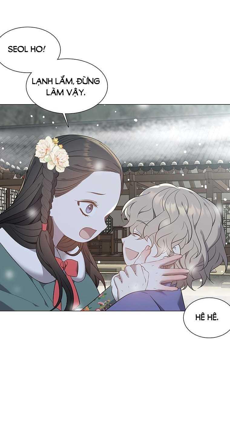 [18+] Ve Vãn, Mê Hoặc Hồ Ly 