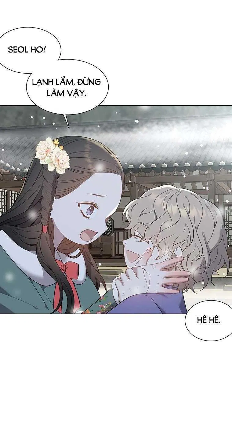 [18+] Ve Vãn, Mê Hoặc Hồ Ly 