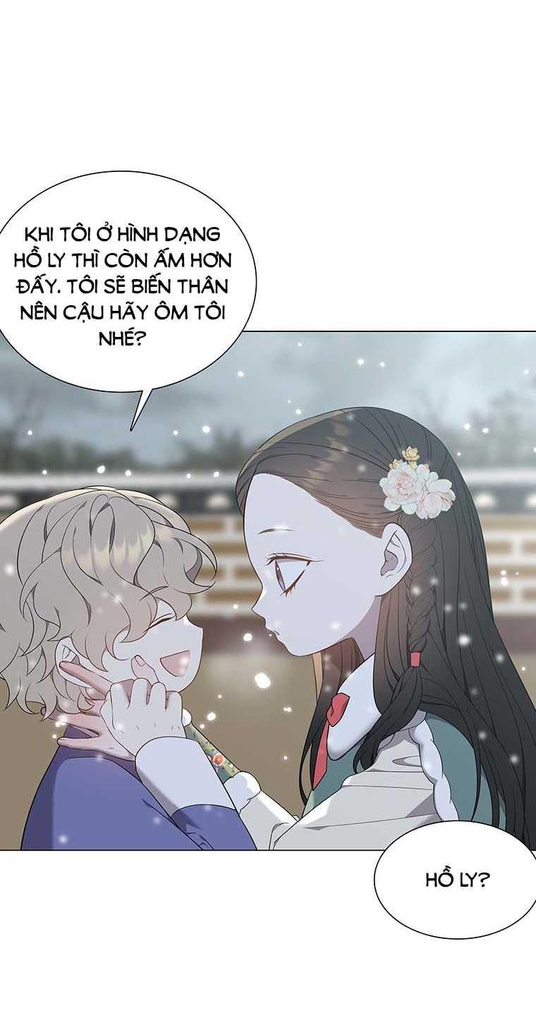 [18+] Ve Vãn, Mê Hoặc Hồ Ly 
