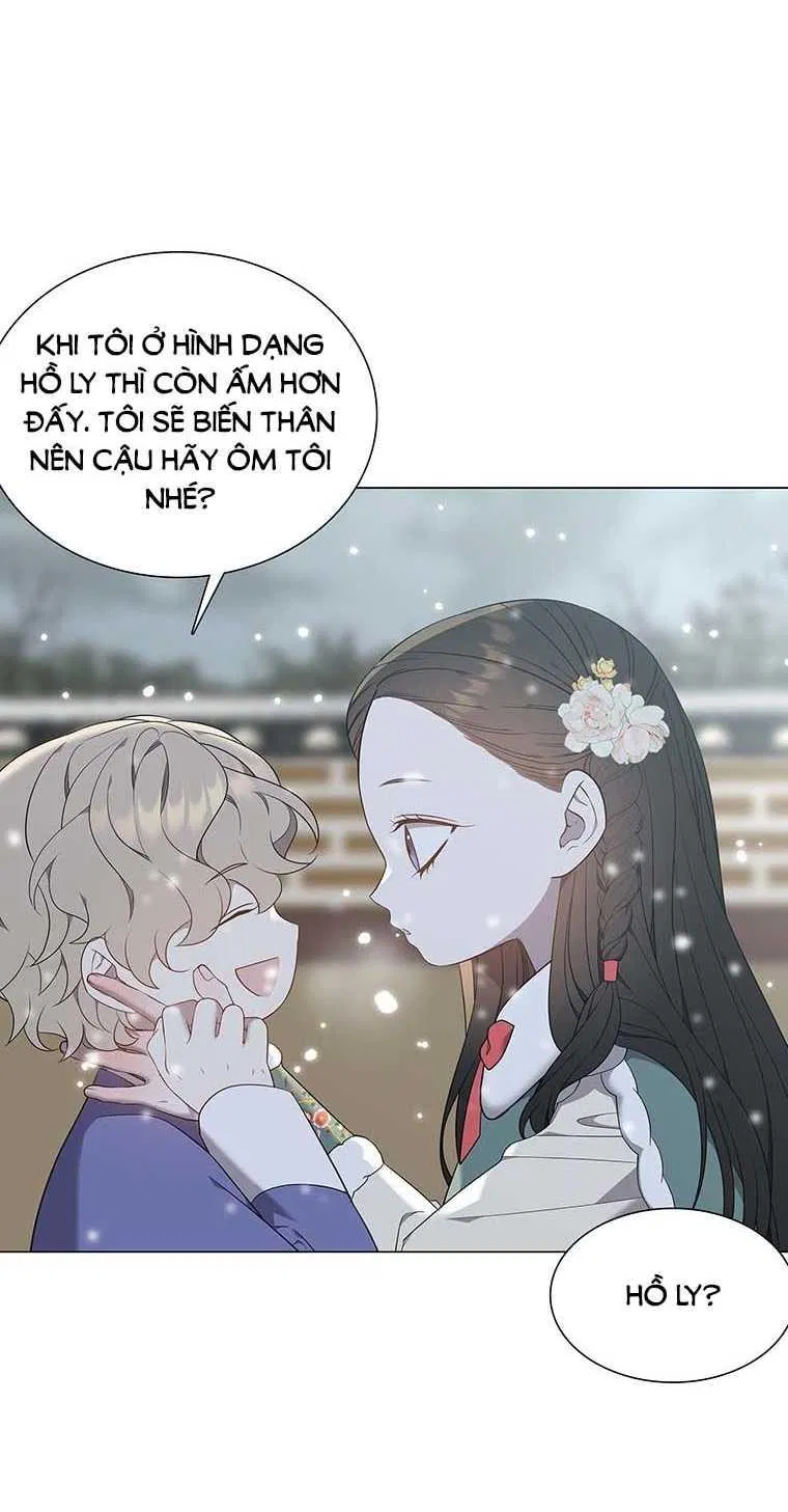 [18+] Ve Vãn, Mê Hoặc Hồ Ly 