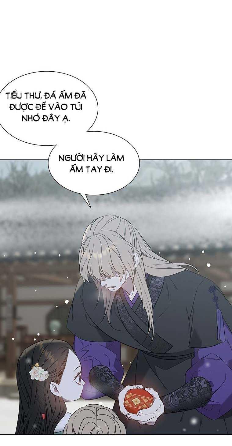 [18+] Ve Vãn, Mê Hoặc Hồ Ly 