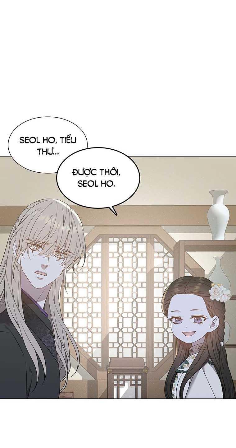 [18+] Ve Vãn, Mê Hoặc Hồ Ly 