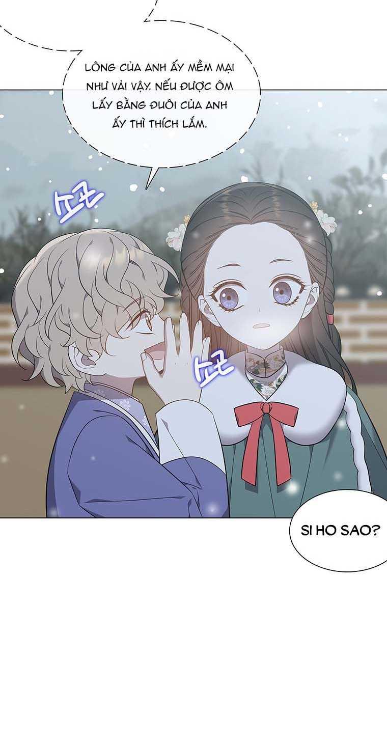 [18+] Ve Vãn, Mê Hoặc Hồ Ly 