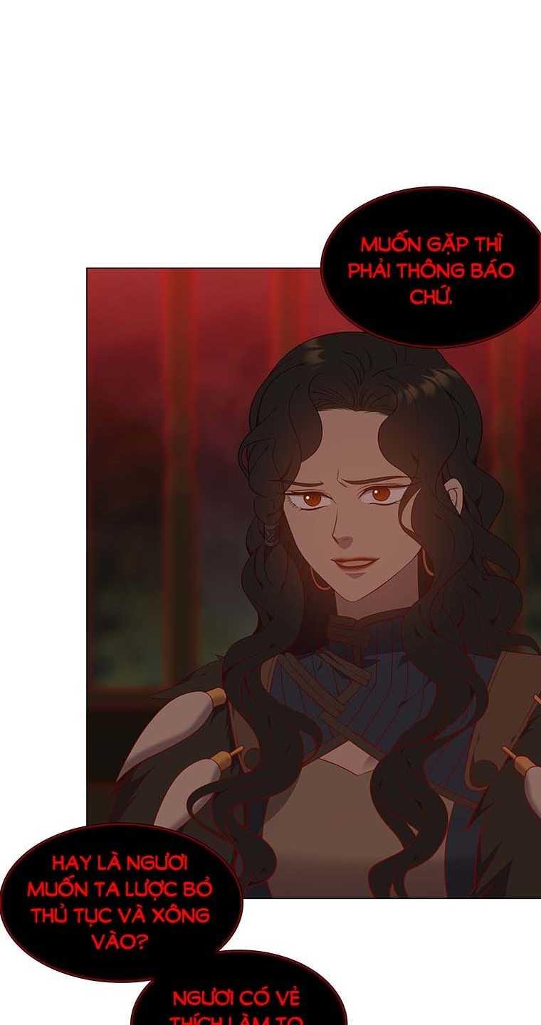 [18+] Ve Vãn, Mê Hoặc Hồ Ly 