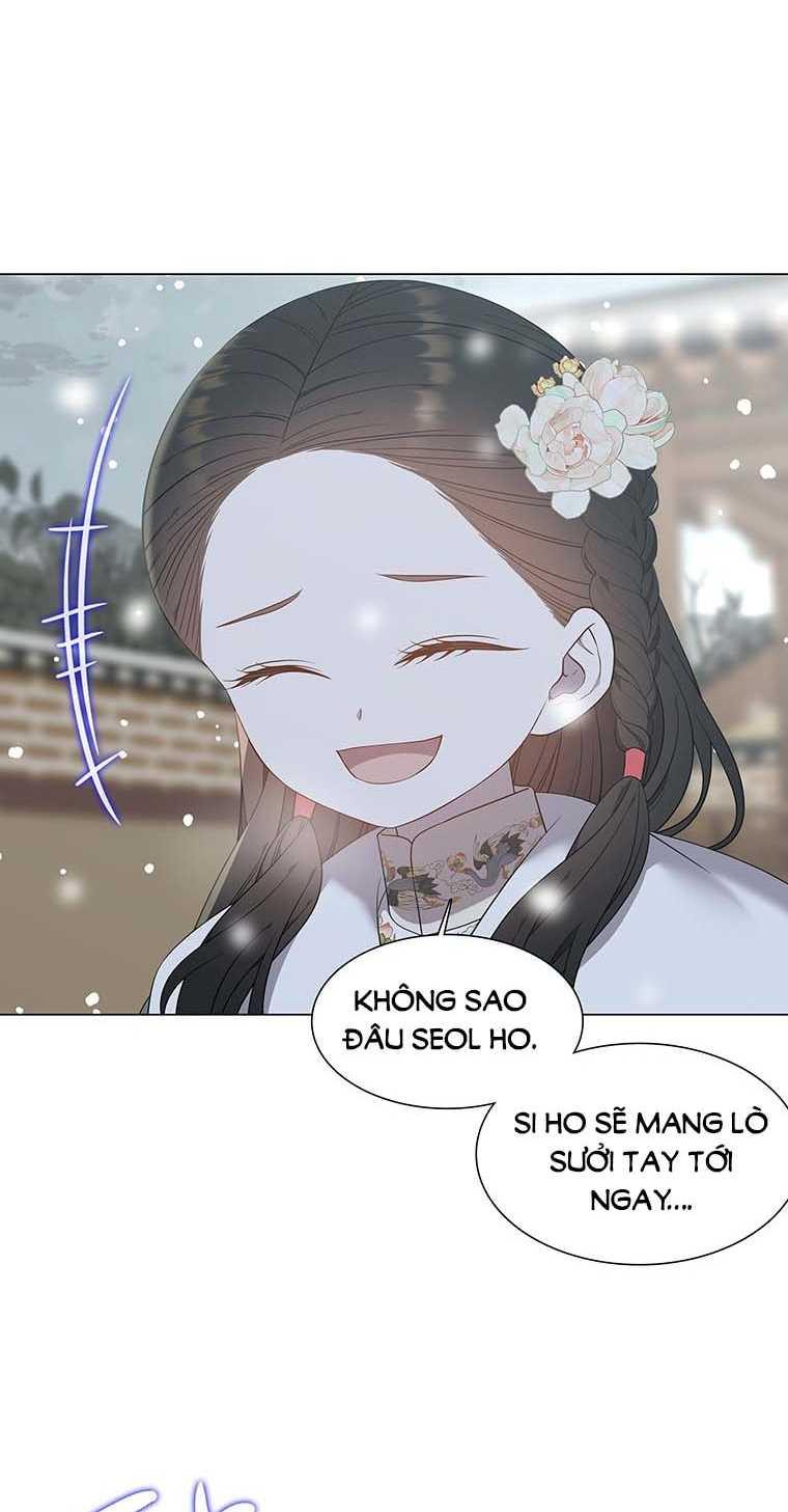 [18+] Ve Vãn, Mê Hoặc Hồ Ly 