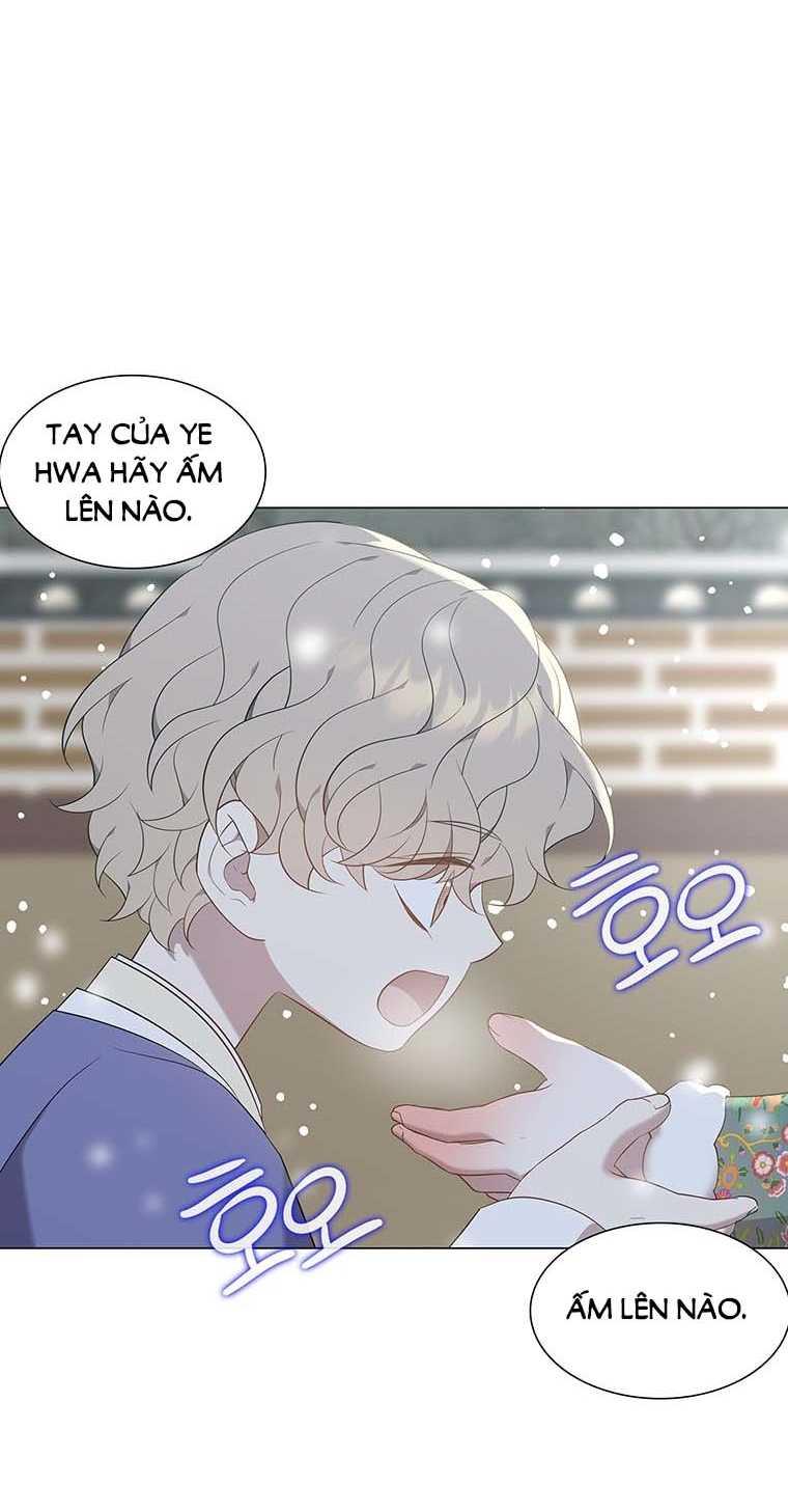 [18+] Ve Vãn, Mê Hoặc Hồ Ly 